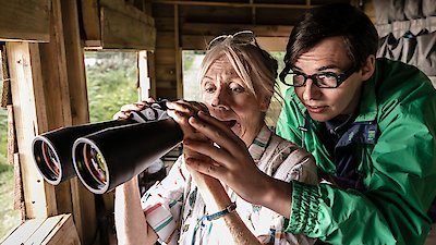 Shakespeare & Hathaway: Private Investigators Season 3 Episode 8