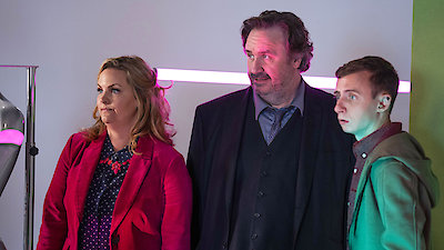 Shakespeare & Hathaway: Private Investigators Season 4 Episode 1