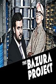 The Bazura Project