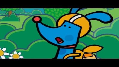 PoppetsTown, Season 1 Season 1 Episode 22