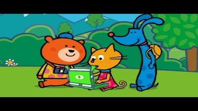 PoppetsTown, Season 1 Season 1 Episode 6