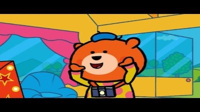 PoppetsTown, Season 1 Season 1 Episode 15