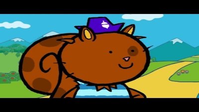 PoppetsTown, Season 1 Season 1 Episode 8