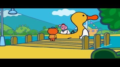 PoppetsTown, Season 1 Season 1 Episode 7