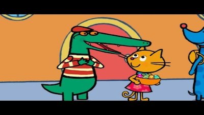 PoppetsTown, Season 1 Season 1 Episode 14