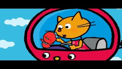 PoppetsTown, Season 1 Season 1 Episode 13