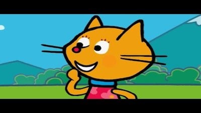 PoppetsTown, Season 1 Season 1 Episode 21