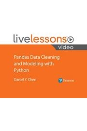 Pandas Data Cleaning and Modeling with Python LiveLessons