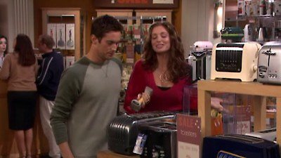 Rules of Engagement Season 2 Episode 7