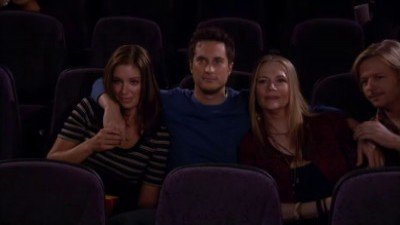 Rules of Engagement Season 2 Episode 9