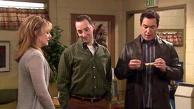 Rules of Engagement Season 1 Episode 33