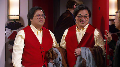 Watch Rules Of Engagement Season 1 Episode 72 - Double Down Online Now