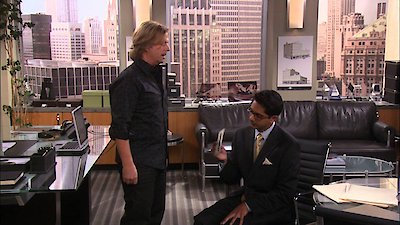 Rules of Engagement Season 4 Episode 8