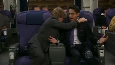 Rules of Engagement Season 5 Episode 4