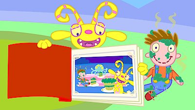 School of Roars Season 1 Episode 4