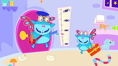 School of Roars Season 1 Episode 14