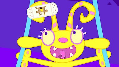 School of Roars Season 1 Episode 13