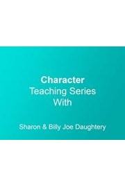 Character with Sharon & Billy Joe Daughtery