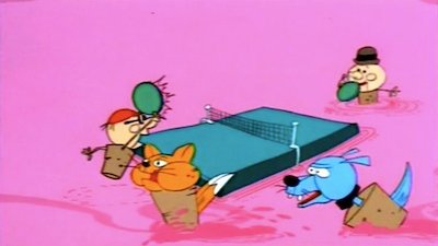 Here Comes The Grump Season 1 Episode 2