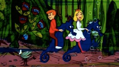 Here Comes The Grump Season 1 Episode 9