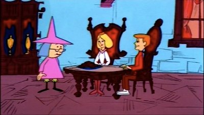 Here Comes The Grump Season 1 Episode 14