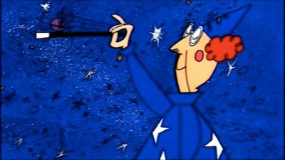 Here Comes The Grump Season 1 Episode 15