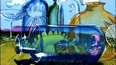 Here Comes The Grump Season 1 Episode 16