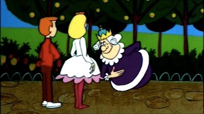 Here Comes The Grump Season 1 Episode 18