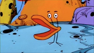 Here Comes The Grump Season 1 Episode 20