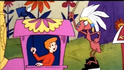 Here Comes The Grump Season 1 Episode 21