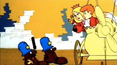 Here Comes The Grump Season 1 Episode 22