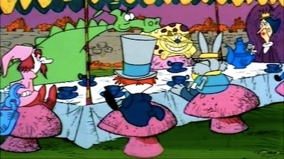 Here Comes The Grump Season 1 Episode 24