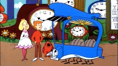 Here Comes The Grump Season 1 Episode 26