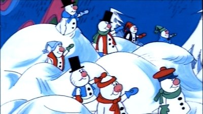 Here Comes The Grump Season 1 Episode 28