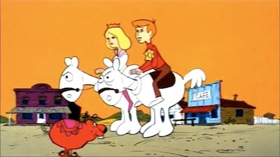 Here Comes The Grump Season 1 Episode 29