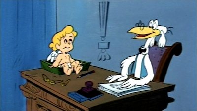 Here Comes The Grump Season 1 Episode 33