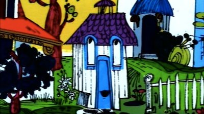 Here Comes The Grump Season 1 Episode 4