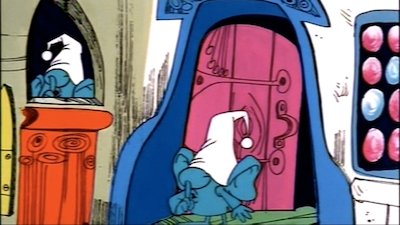 Here Comes The Grump Season 1 Episode 13