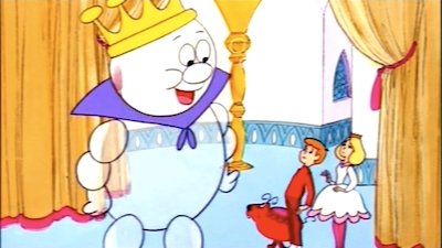 Here Comes The Grump Season 1 Episode 27