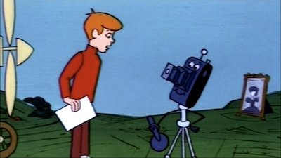 Here Comes The Grump Season 1 Episode 30