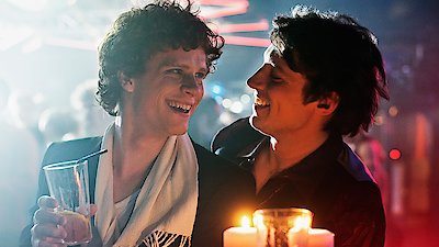 Don't Ever Wipe Tears Without Gloves Season 1 Episode 2