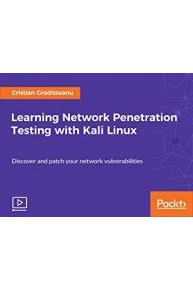 Learning Network Penetration Testing with Kali Linux