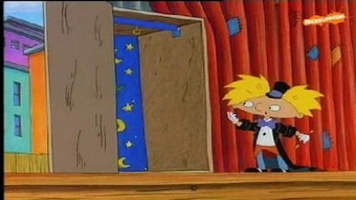 Hey Arnold! Season 2 Episode 5