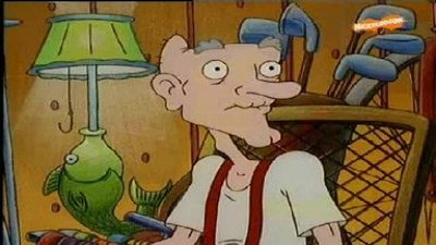 Hey Arnold! Season 5 Episode 2