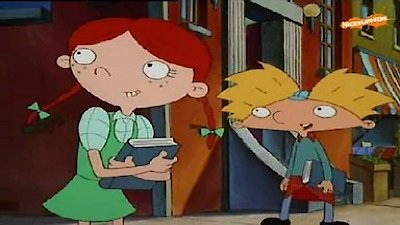 Hey Arnold! Season 5 Episode 3