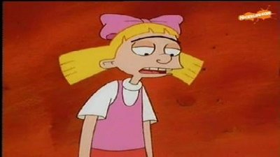 Hey Arnold! Season 5 Episode 5