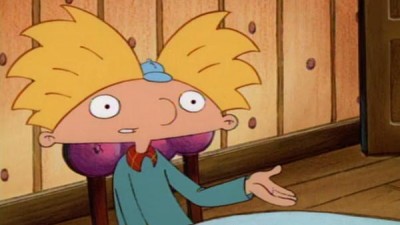 Hey Arnold! Season 5 Episode 6