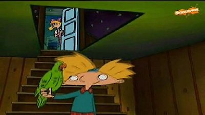 Hey Arnold! Season 4 Episode 14