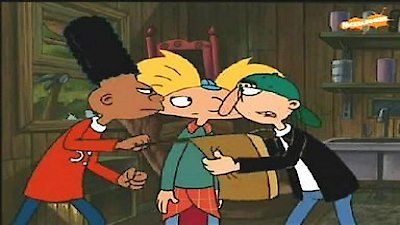 Hey Arnold! Season 5 Episode 15