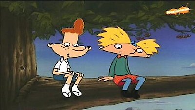 Hey Arnold! Season 5 Episode 19